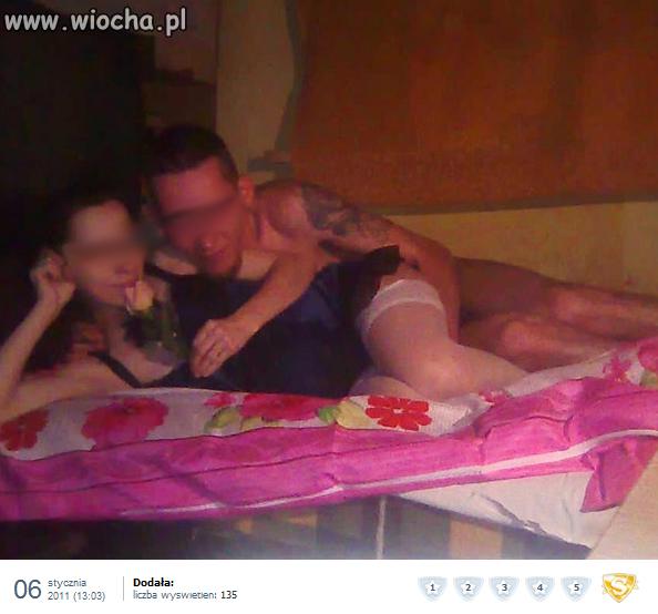 Romantyczne chwile