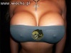 Mocne walory