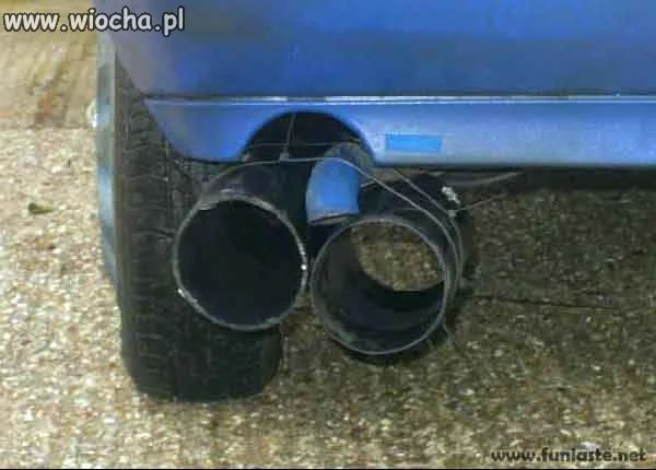 Tuning.
