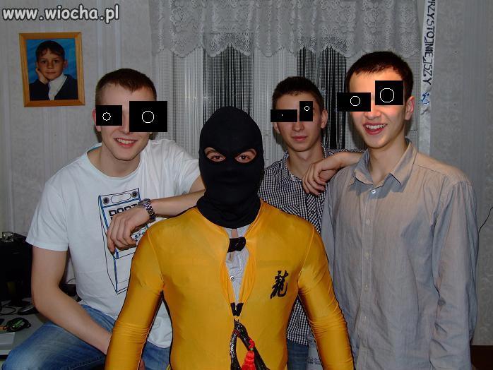 Superhero