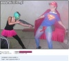 Superman i pogromca mitów