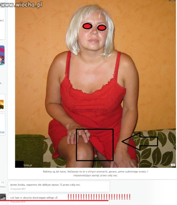 A w ukryciu...