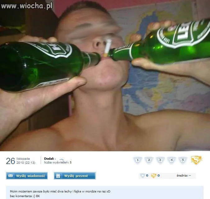 Spełnione marzenia