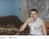 Wieśniak z piwem