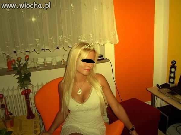 Księżniczka...