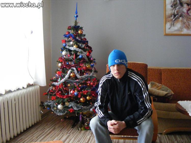 Świątecze ciepło