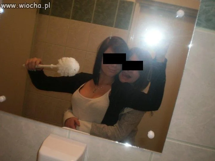 Wieczorne mycie