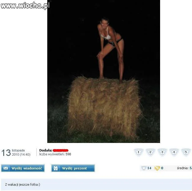 Wakacje