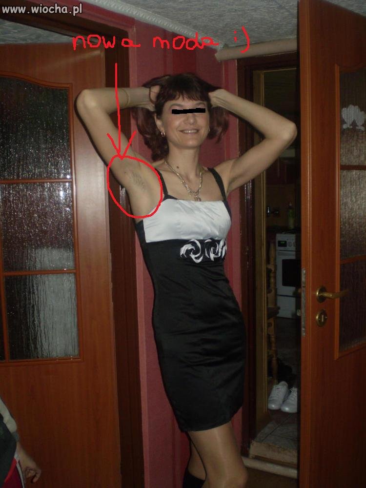 Nowa moda