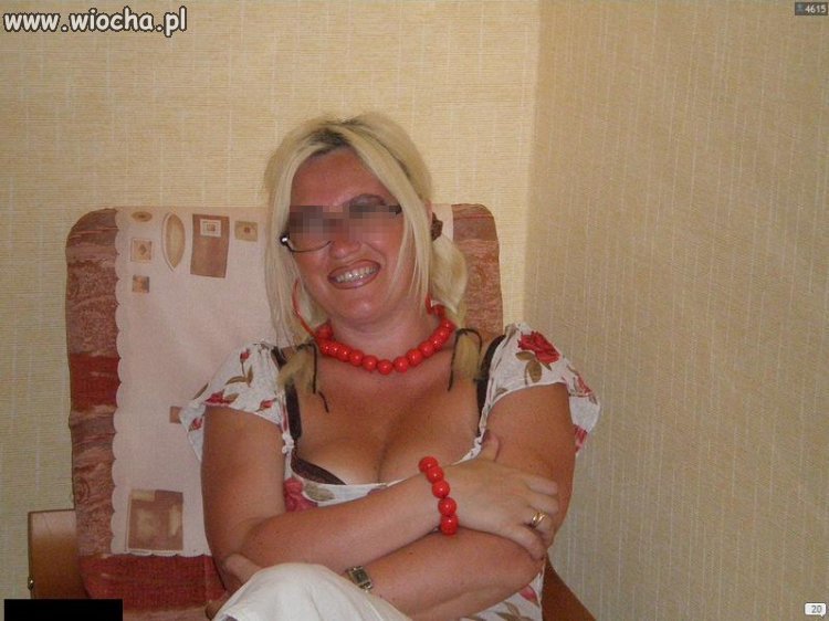 Piękna i sexowna