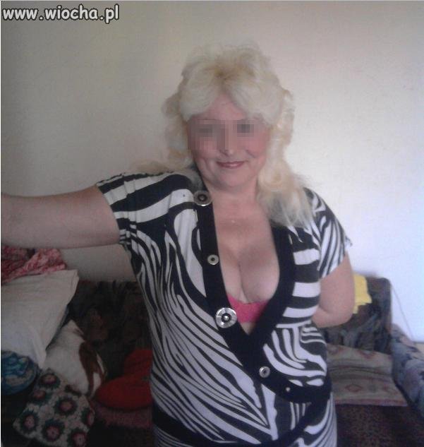 Sexowna babcia