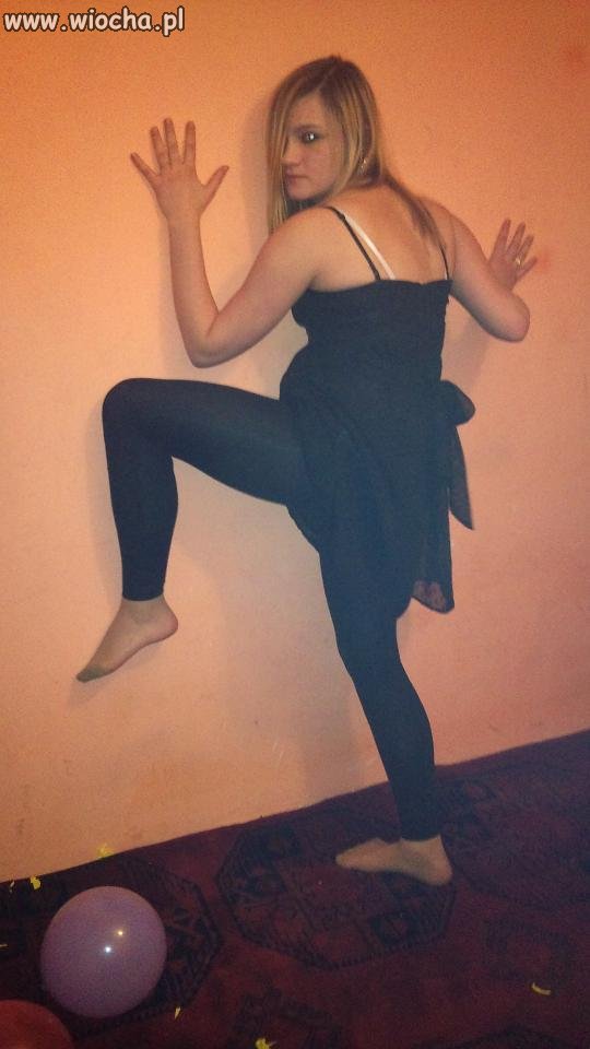 Spiderwoman