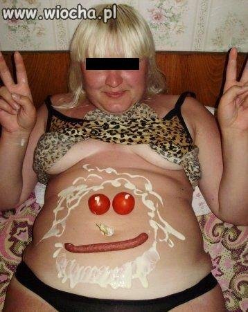 Sexy laska