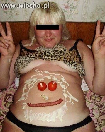 Sexy laska