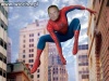 Spiderman bez maski