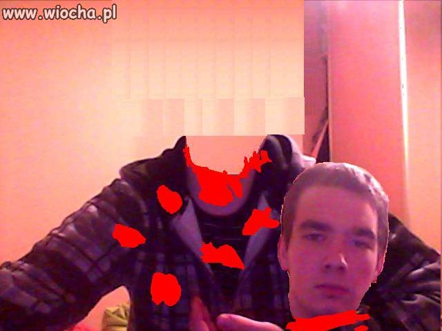 Mistrz photoshopa