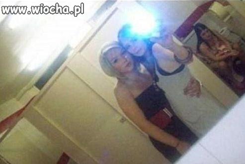 Blądynki nigdy nie zwracają uwagi na szczegóły