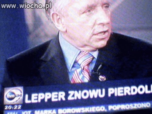 Lepper