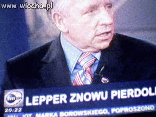 Lepper