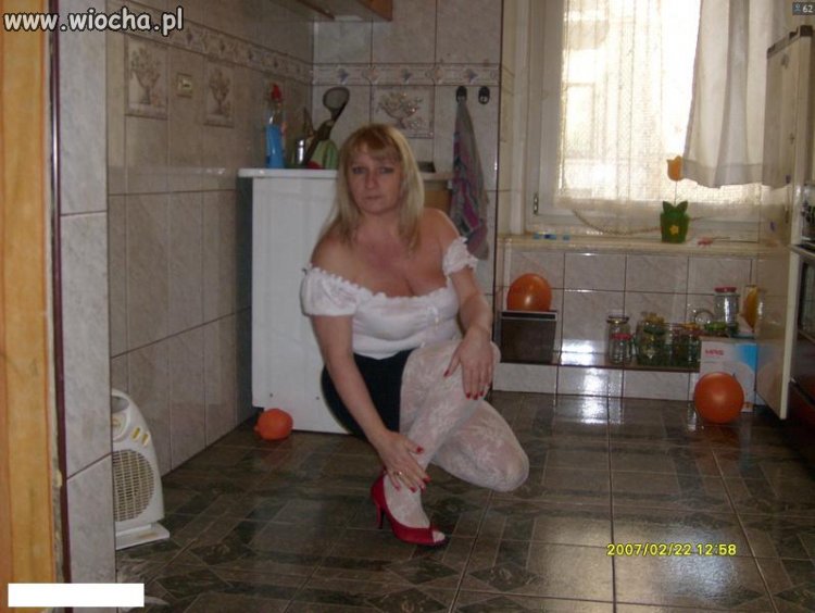 Sexowna gospodyni