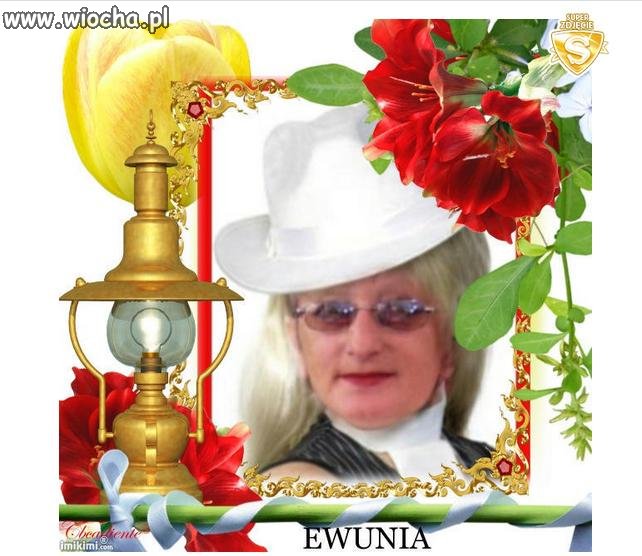 Dama Ewunia