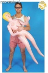 Z narzeczoną