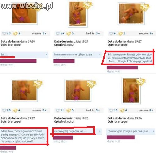 Nago ale czy napewno sexownie