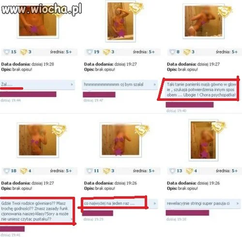 Nago ale czy napewno sexownie