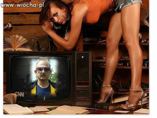 Chłopie... 