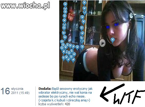 Imię?