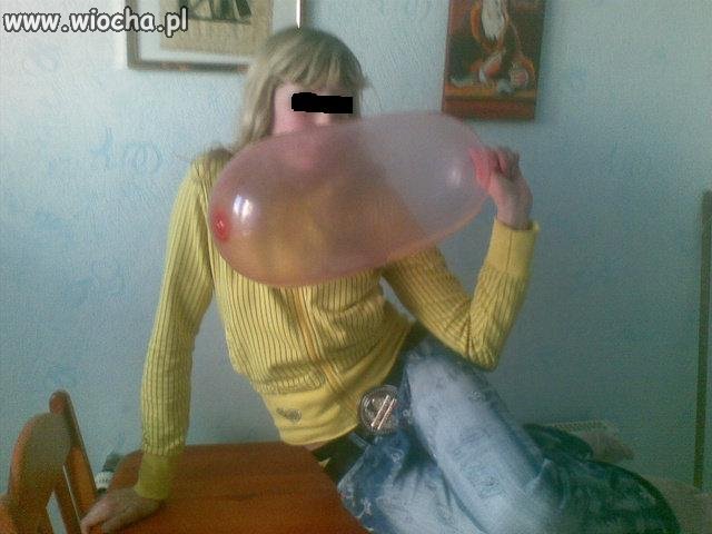 Daj dziecku nieodpowiednie zabawki...