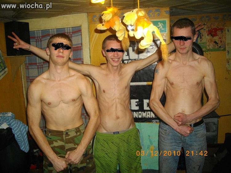 Siła!!