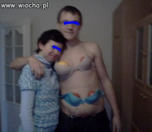 Tesknota do cycków