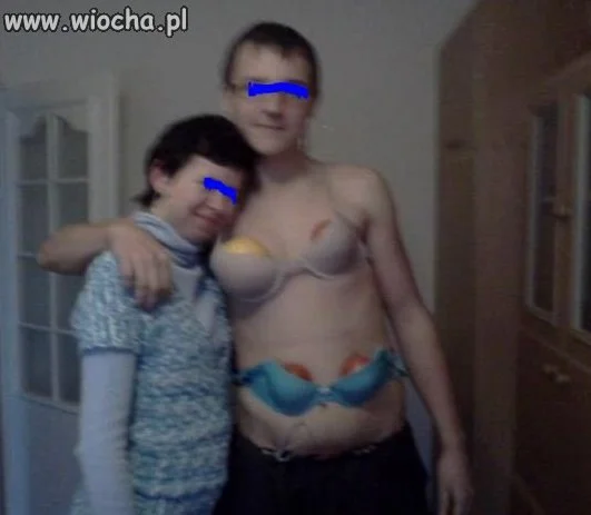 Tesknota do cycków