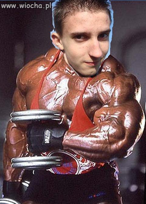 Koxem być