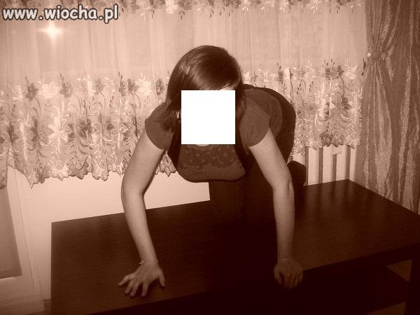Nastoletni Kociak