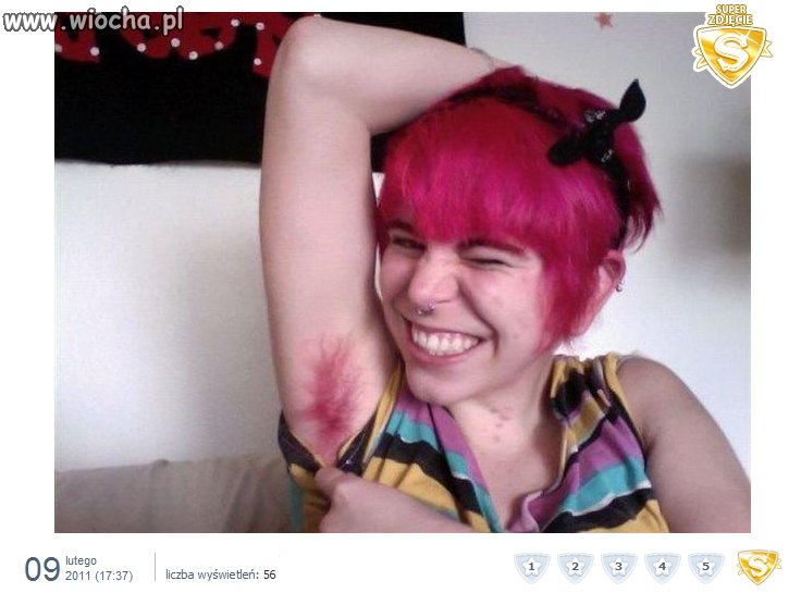 Nowy trend 