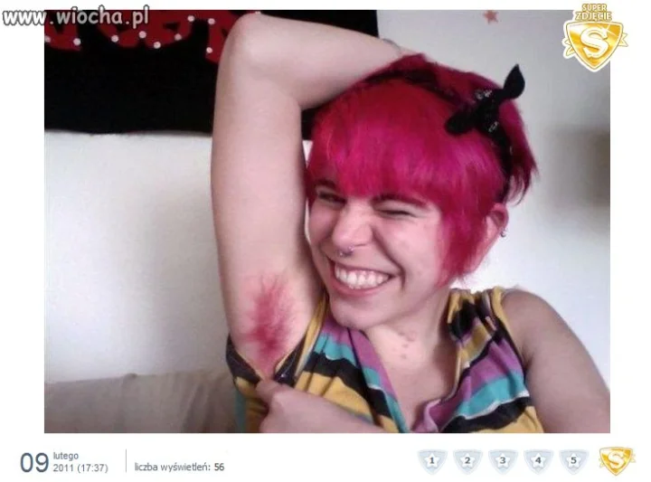 Nowy trend 
