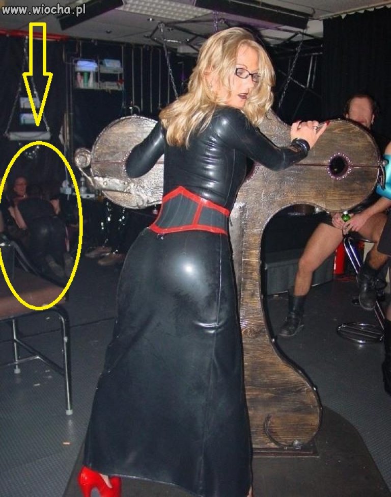 Wódka sex