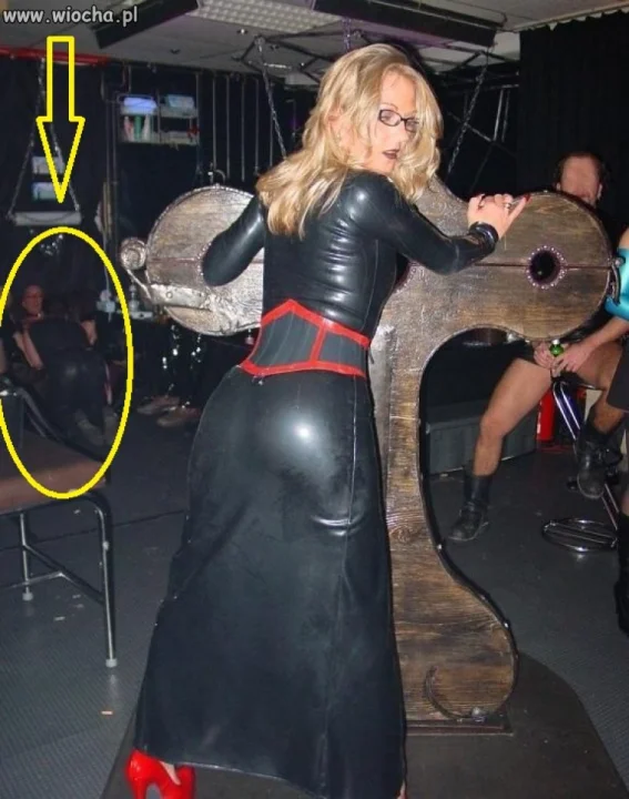 Wódka sex
