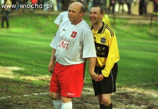 Przyjaciel pomoże w...