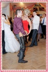 Jest wesele