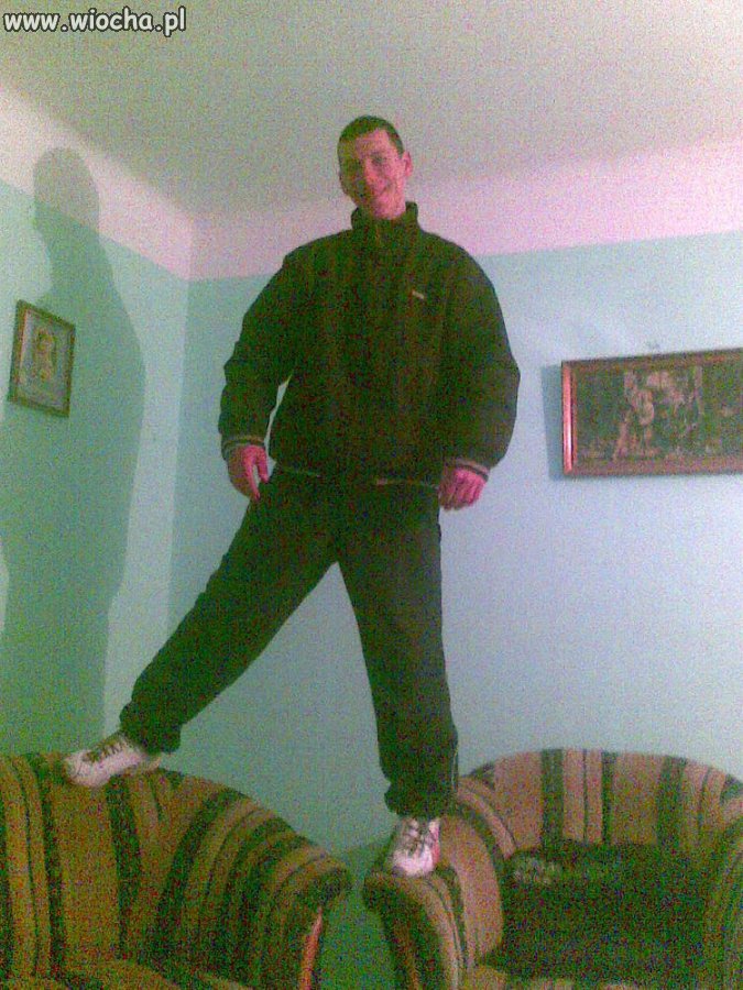 Nowy rodzaj fotek