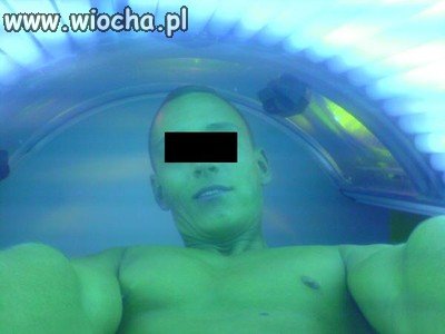 Ach to solarium