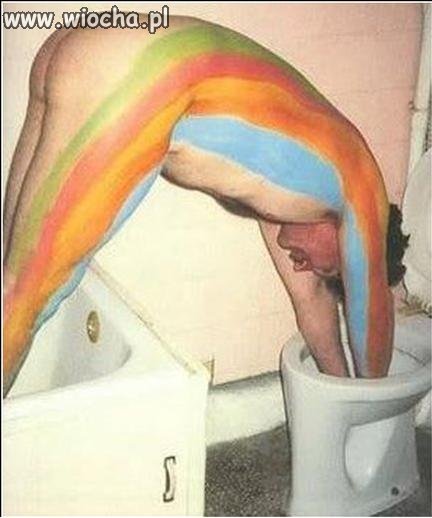 Tęcza