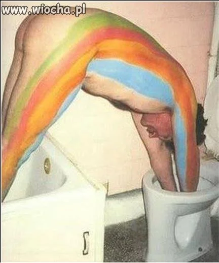 Tęcza