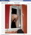 Do kogo należy ten piękny tyłeczek?
