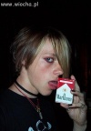 Emo styl