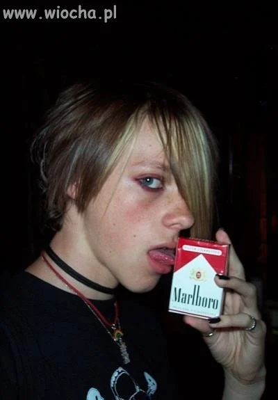 Emo styl