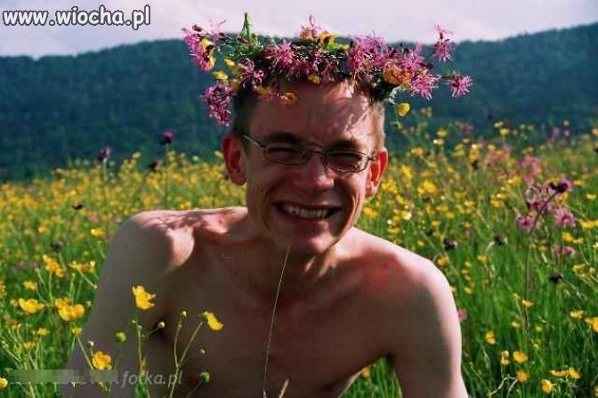 Już niebawem wiosna